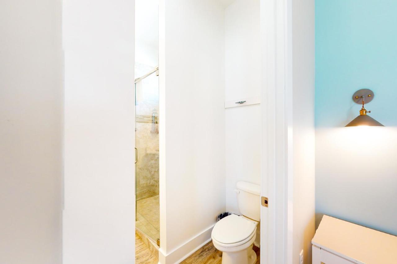 East Side Cottages #C- Shipwreck Cottage Галф Шорс Екстериор снимка