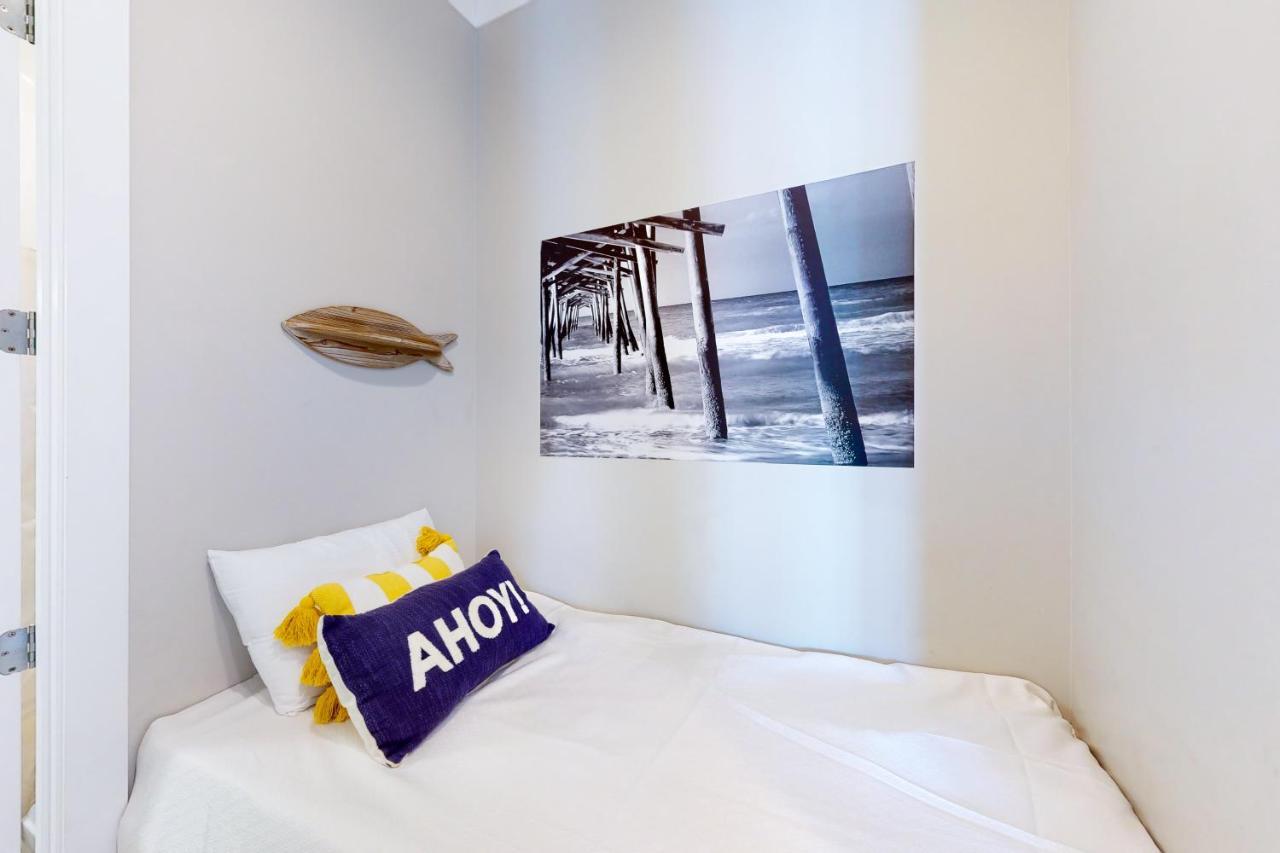 East Side Cottages #C- Shipwreck Cottage Галф Шорс Екстериор снимка